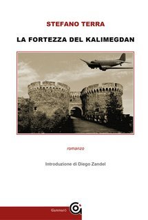 Stefano Terra - La fortezza del Kalimegdan (2025)