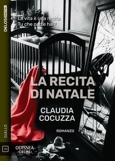 Claudia Cocuzza - La recita di Natale (2025)