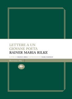 Rainer Maria Rilke - Lettere a un giovane poeta (2025)