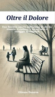 Olivera Doneva - Oltre il Dolore (2025)