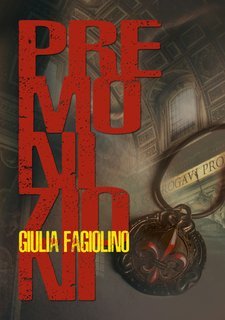 Giulia Fagiolino - Premonizioni (2024)