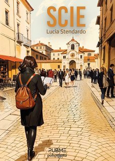 Lucia Stendardo - Scie (2025)