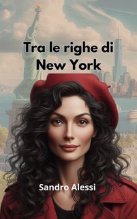 Sandro Alessi - Tra le righe di New York (2025)