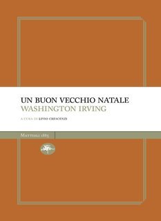 Washington Irving - Un buon vecchio Natale (2025)