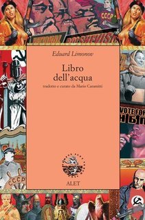 Eduard Limonov - Libro dell'acqua (2004)