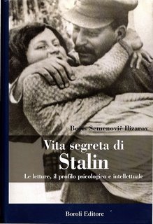 Boris Semenovič Ilizarov - Vita segreta di Stalin (2005)