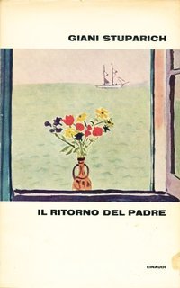 Giani Stuparich - Il ritorno del padre (2019)