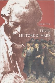 Gianni Fresu - Lenin lettore di Marx (2008)