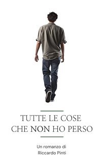 Riccardo Pinti - Tutte le cose che non ho perso (2025)