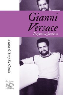 Tony Di Corcia - Gianni Versace (2022)