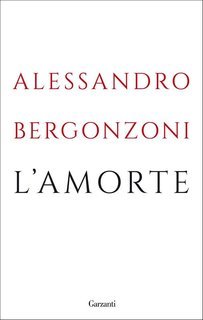 Alessandro Bergonzoni - L'amorte (2013)