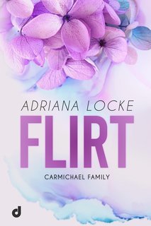 Adriana Locke - Flirt (2025)