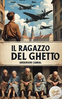 Anderson Cabral - Il Ragazzo del Ghetto (2025)