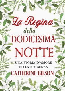 Catherine Bilson - La Regina della Dodicesima Notte (2025)