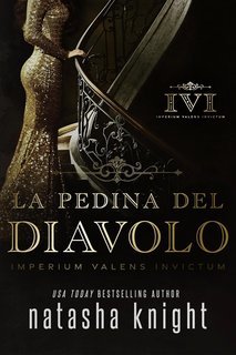 Natasha Knight - La pedina del diavolo Vol. 1 (2025)