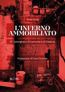 Anna Sergi - L’inferno ammobiliato (2024)