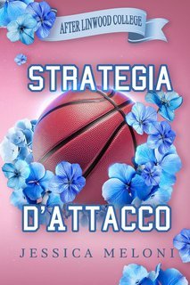 Jessica Meloni - Strategia d'Attacco (2025)