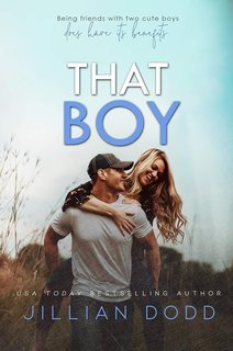 Jillian Dodd - That Boy Vol. 1. That Boy (2025)