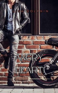 Lisa Dolphin - Torn Heart Vol. 2. Angry Heart (2025)