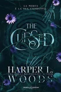 Harper L. Woods - The Cursed  (2025)