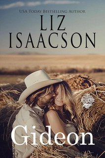 Liz Isaacson - Romanzi del Ranch dei Sette Fratelli Vol. 8. Gideon (2025)