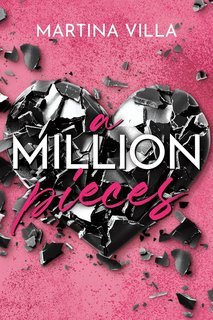 Martina Villa - A Million Pieces (2025)