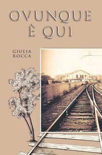 Giulia Rocca - Ovunque è qui (2023)