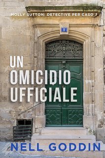 Nell Goddin - Un omicidio ufficiale (2025)