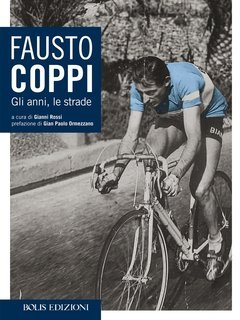 Gianni Rossi - Fausto Coppi (2012)