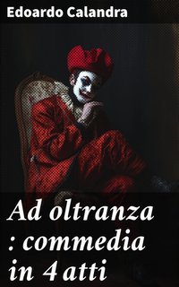 Edoardo Calandra - Ad oltranza (2025)