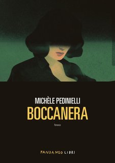 Michele Pedinielli - Boccanera (2025)