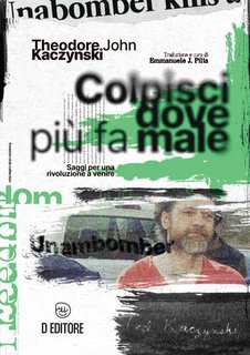 Theodore John Kaczynski - Colpisci dove più fa male (2024)