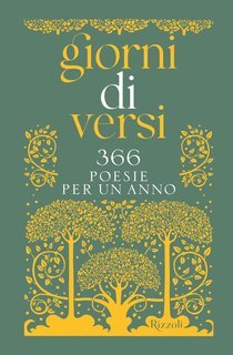 AA.VV. - Giorni di versi. 366 poesie per un anno (2024)