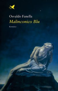 Osvaldo Fanella - Malinconico Blu (2025)