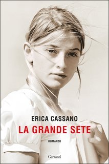 Erica Cassano - La Grande Sete (2025)