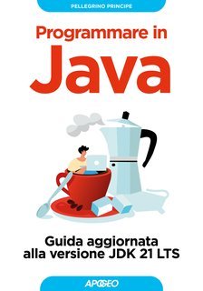 Pellegrino Principe - Programmare in Java (2025)