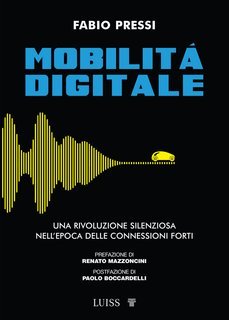 Fabio Pressi - Mobilità digitale (2025)