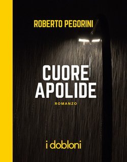 Roberto Pegorini - Cuore apolide (2025)