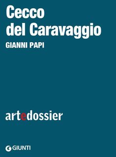 Gianni Papi - Cecco del Caravaggio (2023)