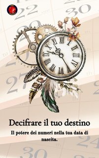 Alina Rubi - Decifrare il tuo destino (2025)