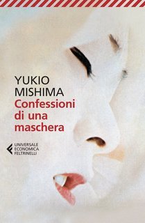 Yukio Mishima - Confessioni di una maschera (2013)