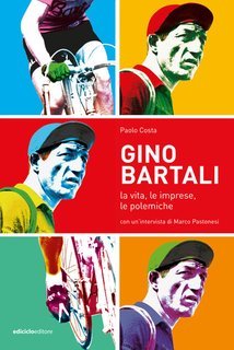 Paolo Costa - Gino Bartali (2025)