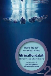 Mario Franchi, Betta Carbone - Gli inaffondabili (2025)