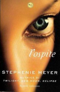 Stephenie Meyer - L'ospite (2008)