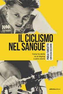 Paola Turcutto - Il ciclismo nel sangue (2025)