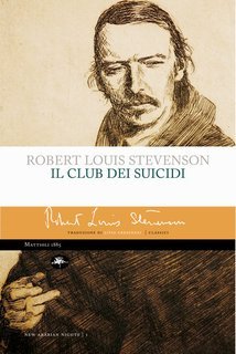 Robert Louis Stevenson - Il club dei suicidi (2025)