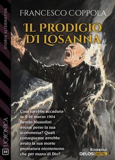 Francesco Coppola - Il prodigio di Losanna (2025)