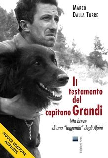 Marco Dalla Torre - Il testamento del capitano Grandi (2025)