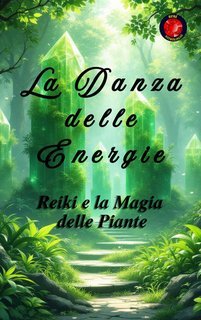 Alina Rubi - La Danza delle Energie (2025)