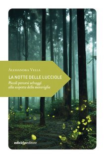 Alessandra Vella - La notte delle lucciole (2025)